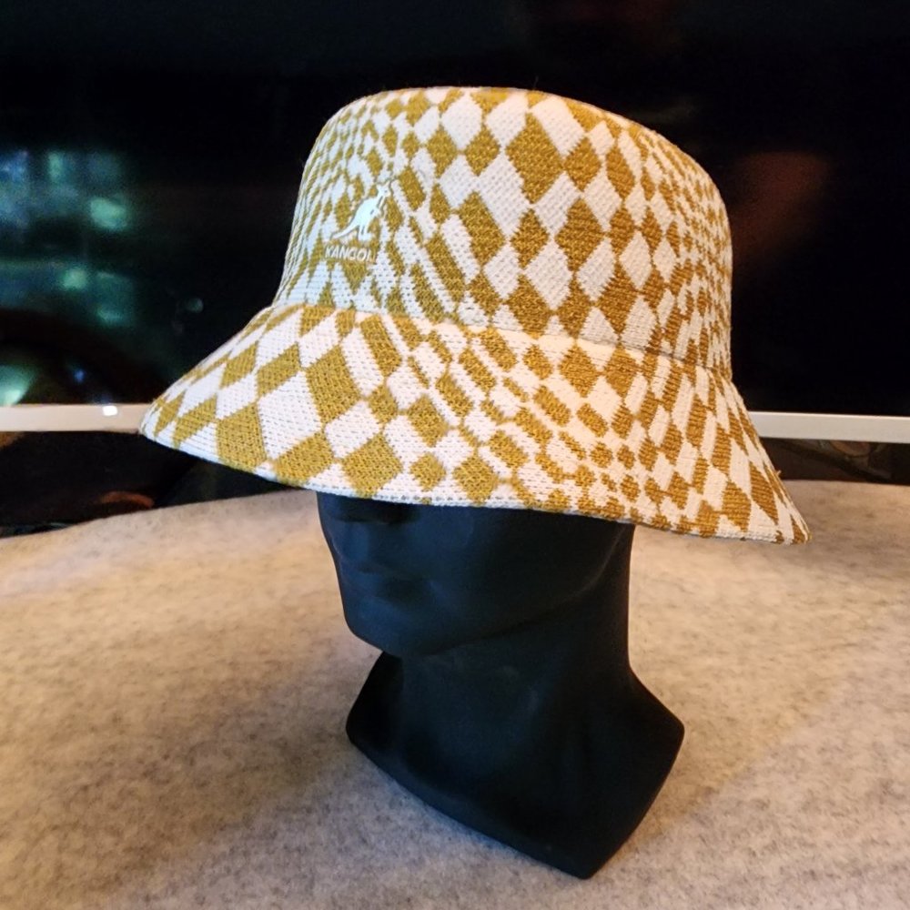Kangol Bucket Hat